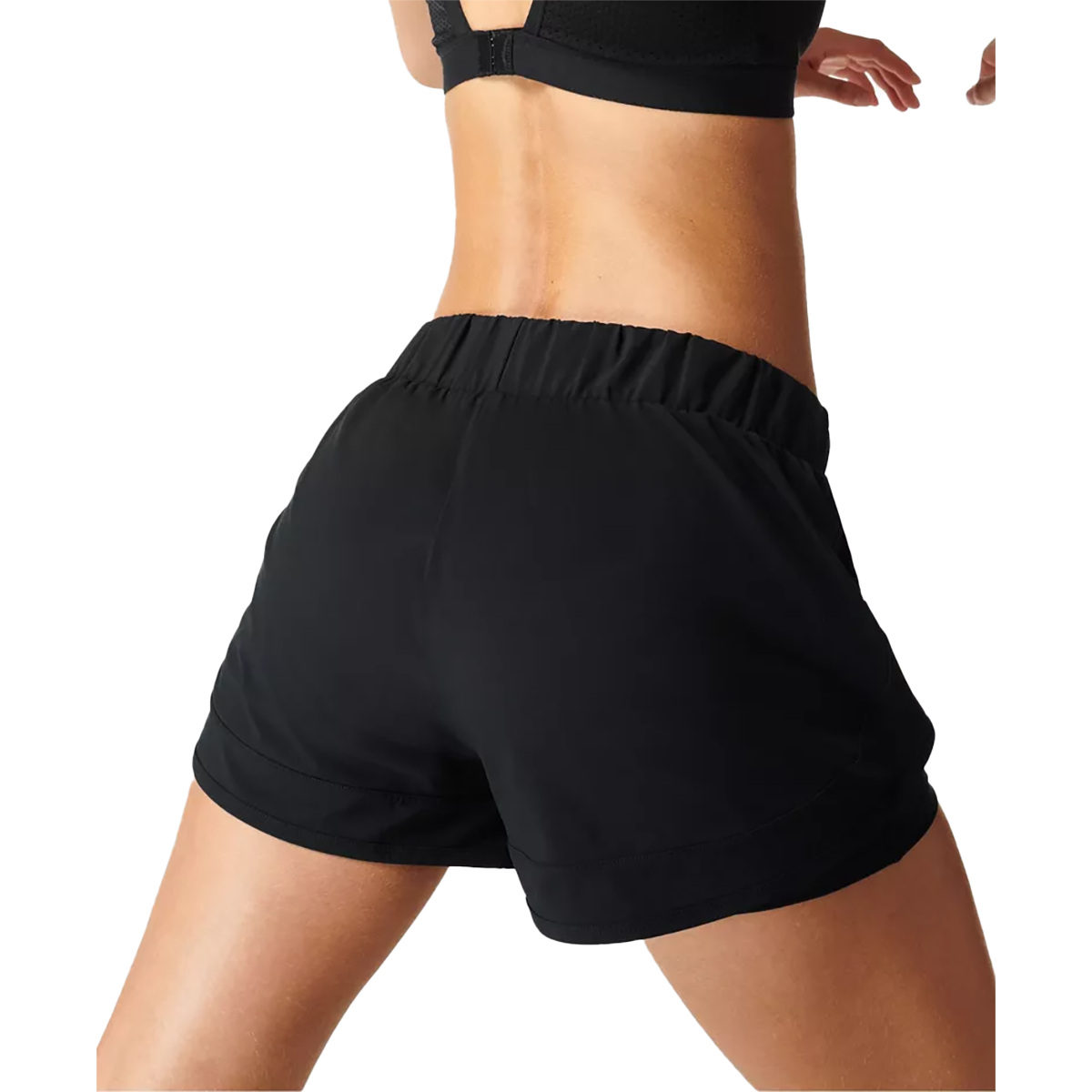 Sweaty Betty On Your Marks 4" Running Short, , large image number null